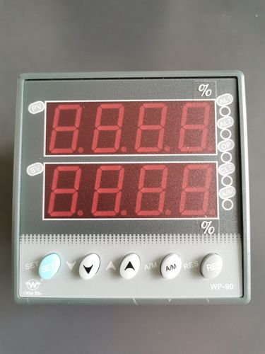 d935-022-1212-h-p智能数显手操器 带通讯功能 wp-90